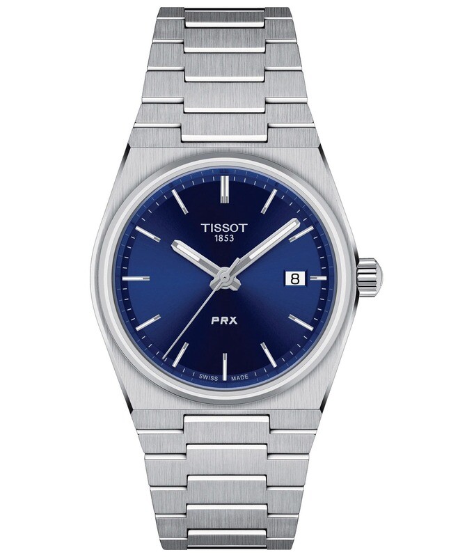 Tissot PRX 35 mm T137.210.11.041.00