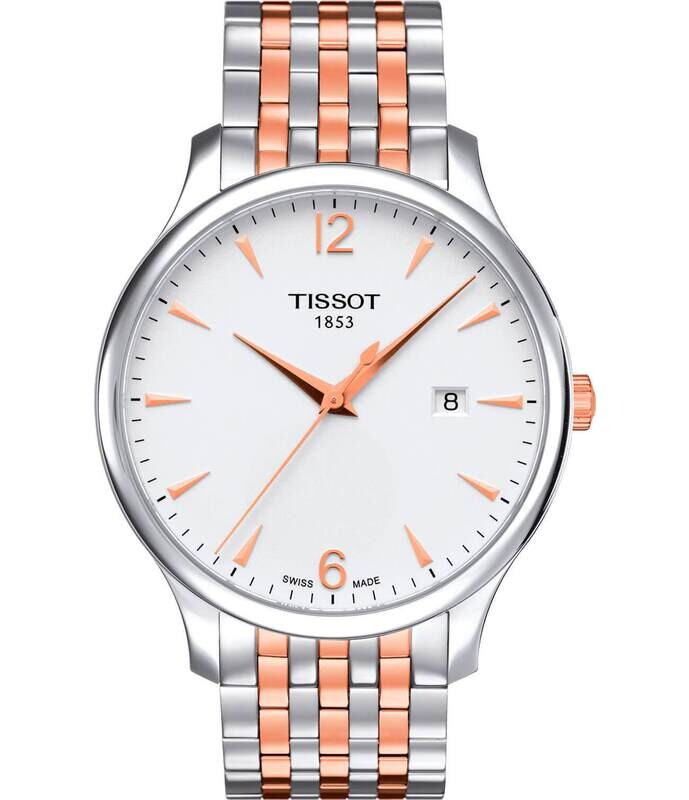 Tissot Tradition T063.610.22.037.01