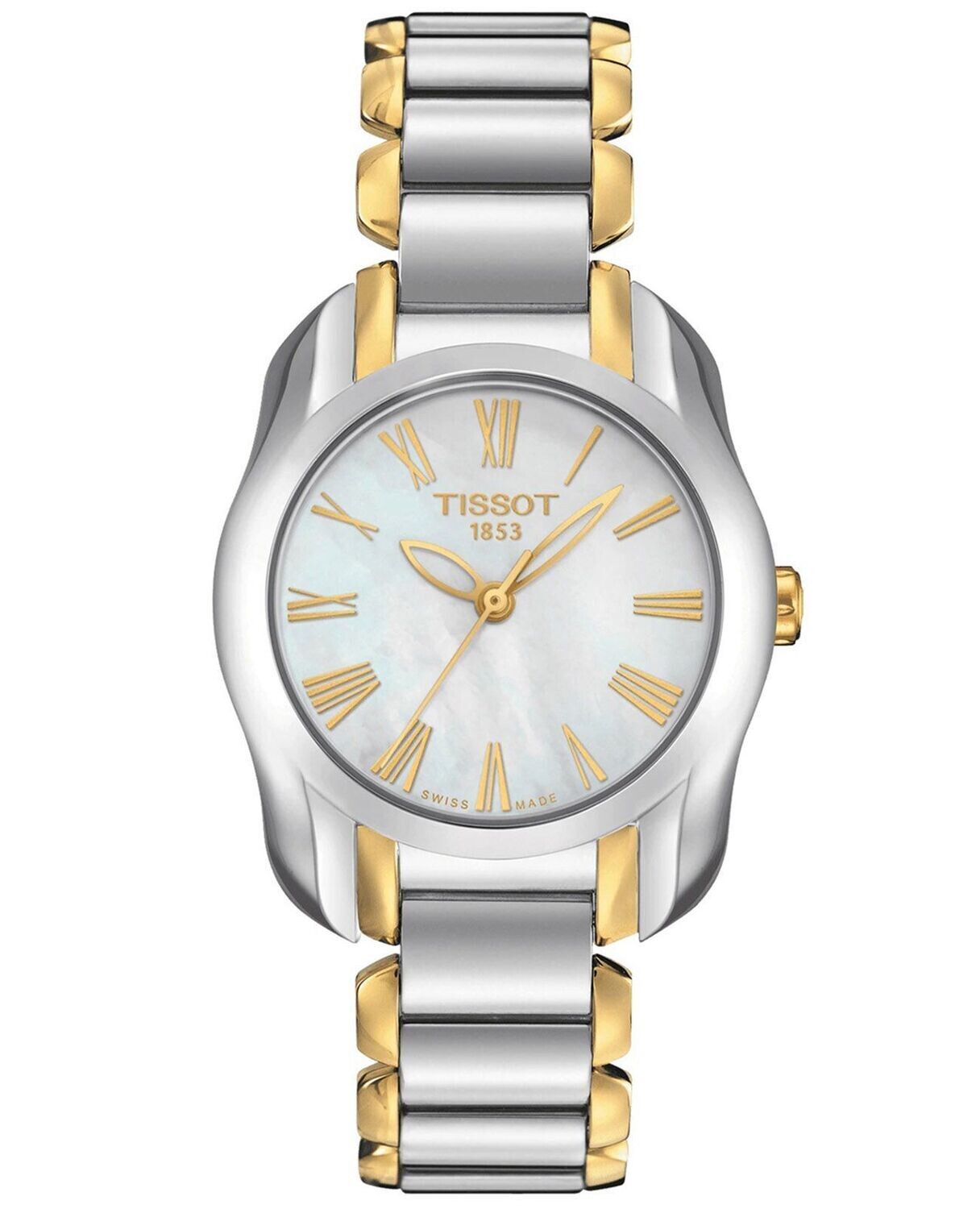 Наручные часы Tissot T-Wave T023.210.22.113.00