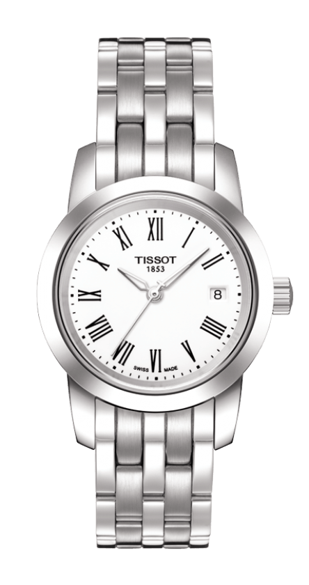 Наручные часы TISSOT CLASSIC DREAM LADY T033.210.11.013.00