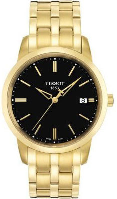 Наручные часы TISSOT CLASSIC DREAM GENT T033.410.33.051.00