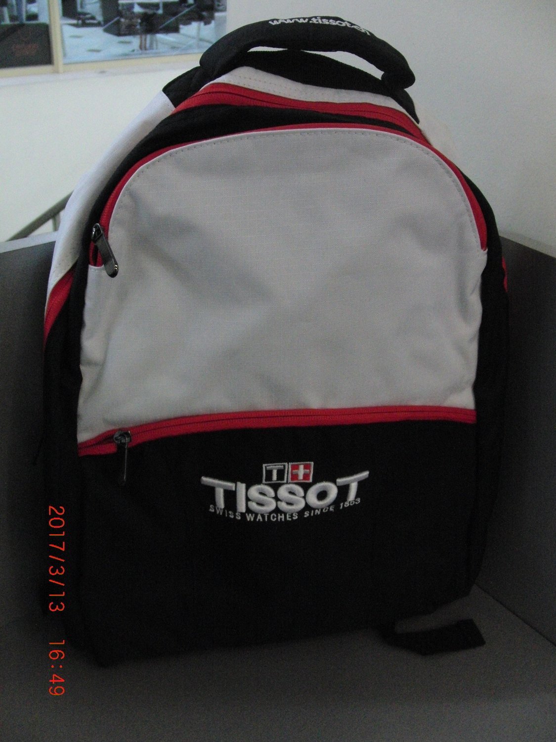 Рюкзак Tissot