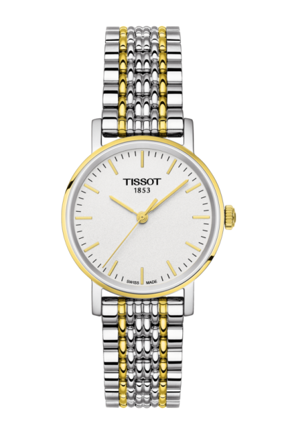 Наручные часы Tissot EVERYTIME SMALL T109.210.22.031.00