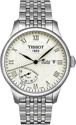 Наручные часы Tissot LE LOCLE T006.424.11.263.00