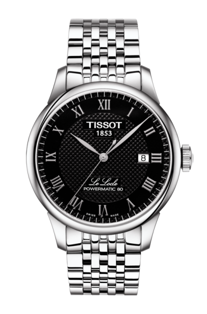 Наручные часы Tissot LE LOCLE POWERMATIC 80 T006.407.11.053.00