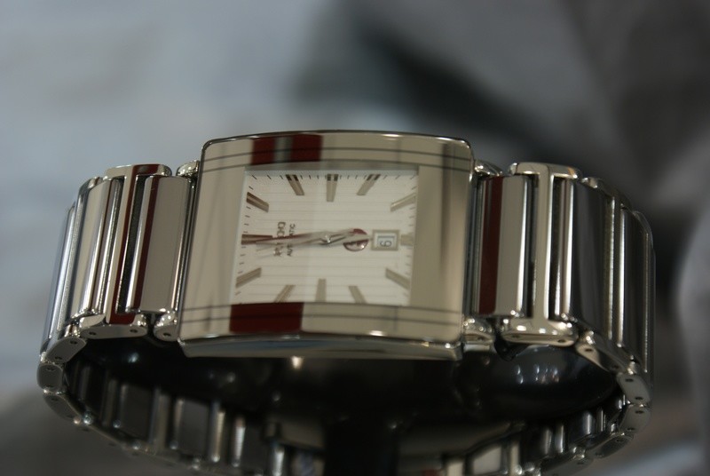 Часы Rado 580.0692.3.010 (R20692102)