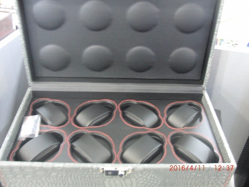 Бокс для часов MH-08