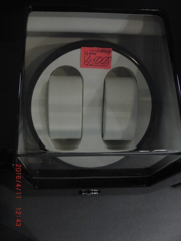 Winder S105 EW