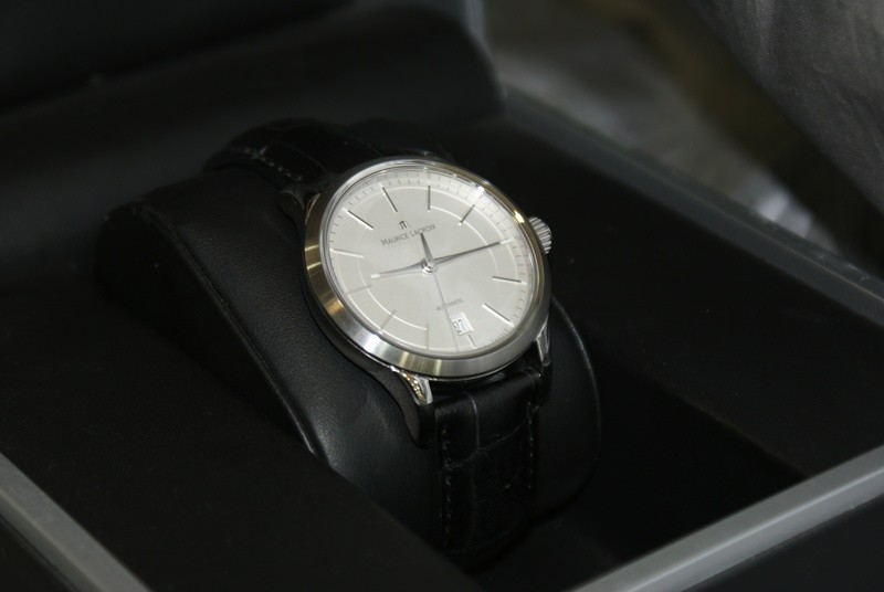 Maurice Lacroix LC6017-SS001-130