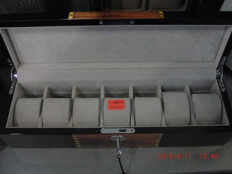 Шкатулка LG-7-7