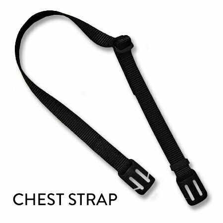 CHEST STRAP