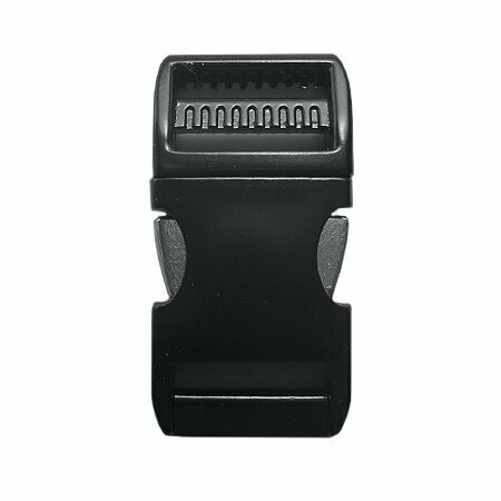 METAL BUCKLE ADD-ON