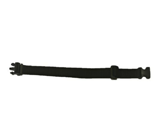 Apron Girth Strap Extender