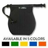 BACCHUS JOHNSON SHIELD - XX SMALL (comes with chest strap)