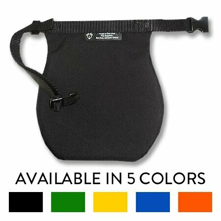 BACCHUS JOHNSON SHIELD APRON - SHORT MEDIUM