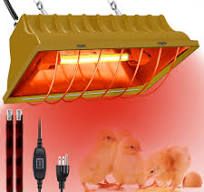 250W Heating Brooder Lamp
