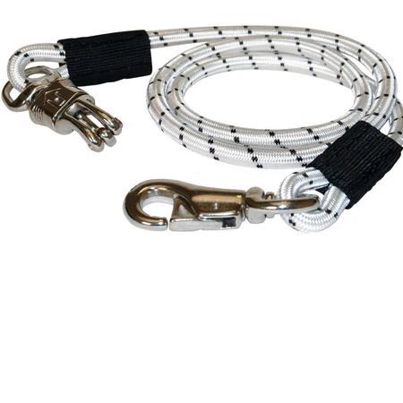 Jeffers Bungee Cross Tie