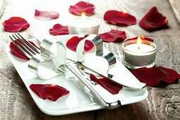 Menu pour 2 personnes
