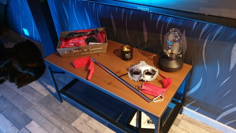 coffret plaisir