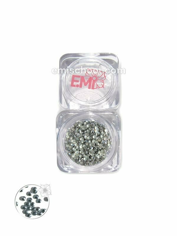 Nail Stud Silver 1000 Pcs