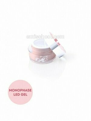 MonoPhase LED Gel, 5/15/50/100 g.