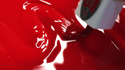 E.MiLac Perfect Red #230