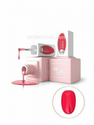 E.MiLac GR Berry Punch #188, 9 ml.