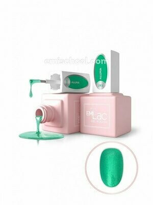 E.MiLac GR Aloha #193, 9 ml.