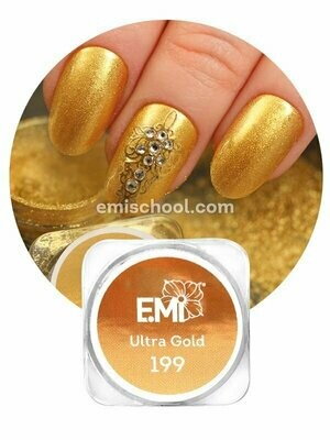 Pigment Ultra Gold #199, 1 g