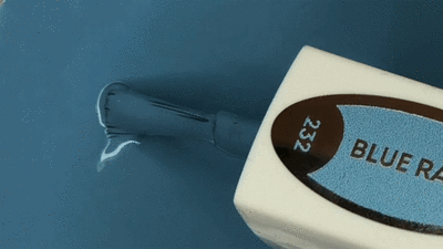 E.MiLac LM Blue Ray #232, 9 ml.