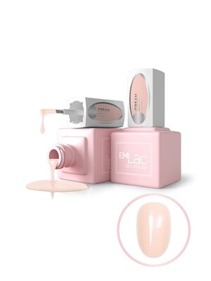 E.MiLac WEC Cream Silk #153, 9 ml.