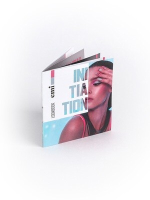 EMI Design Capsule 1