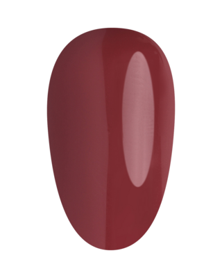 E.MiLac OT Ruby Night #333, 9 ml.
