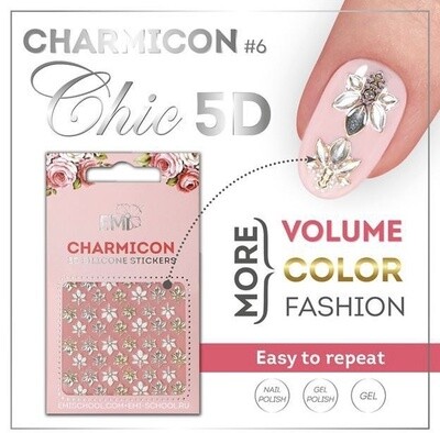 Charmicon Chic # 6
