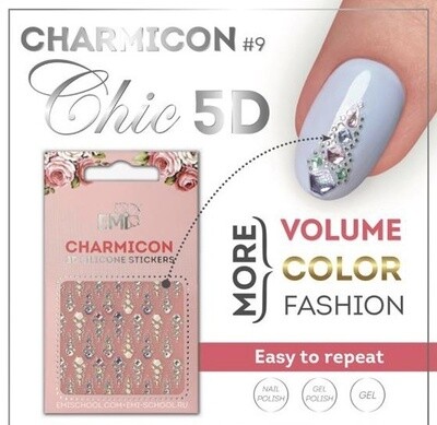 Charmicon Chic # 9
