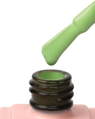 E.MiLac SM Green Tea #412, 9 ml.