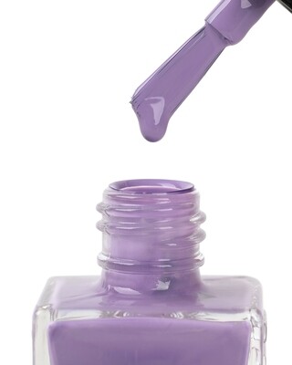 Nail Polish for Stamping Violet #11, 9 ml.