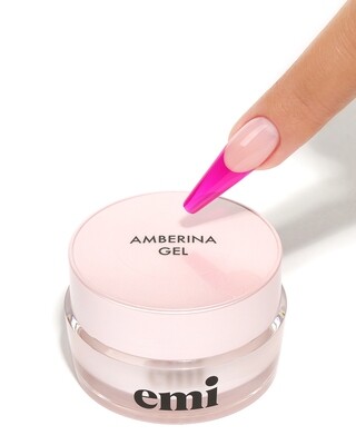 Amberina Gel, 15 g.