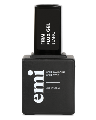 Blanc Firm Flux Gel, 9 ml.