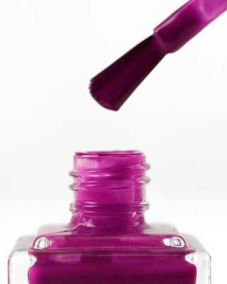 Nail Polish for Stamping Cheshire #W6, 9 ml.