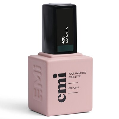 E.MiLac HC Amazon #428, 9 ml