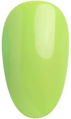 E.MiLac PA Green Apple #058, 9 ml.