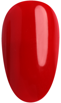 E.MiLac DV Imperial Red #072, 9 ml.