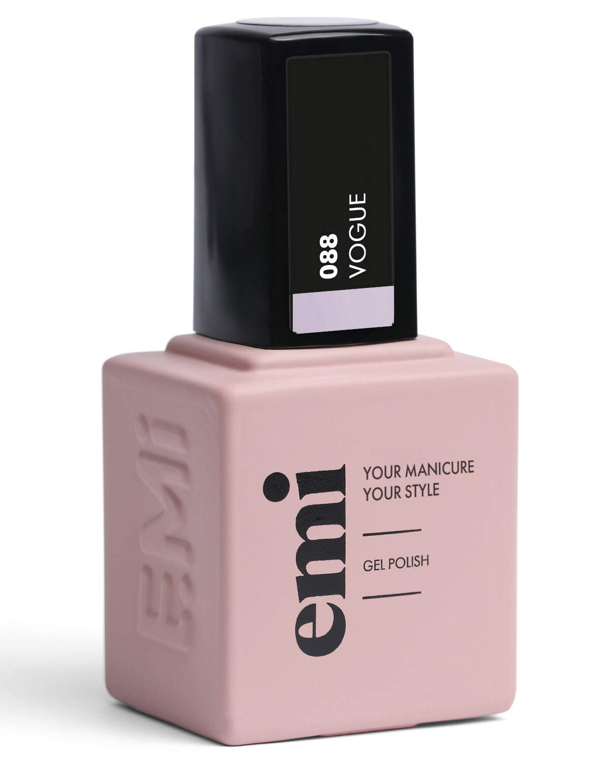 E.MiLac SC Vogue #088, 9 ml.