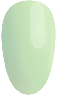 E.MiLac SC Fitness Green #084, 9 ml.