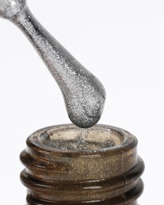 E.MiLac FQ Diamond Shine #158, 9 ml.
