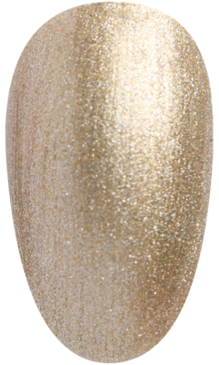 E.MiLac FQ Golden Diva #157, 9 ml.