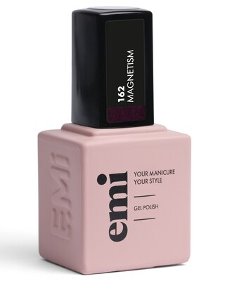 E.MiLac FQ Magnetism #162, 9 ml.