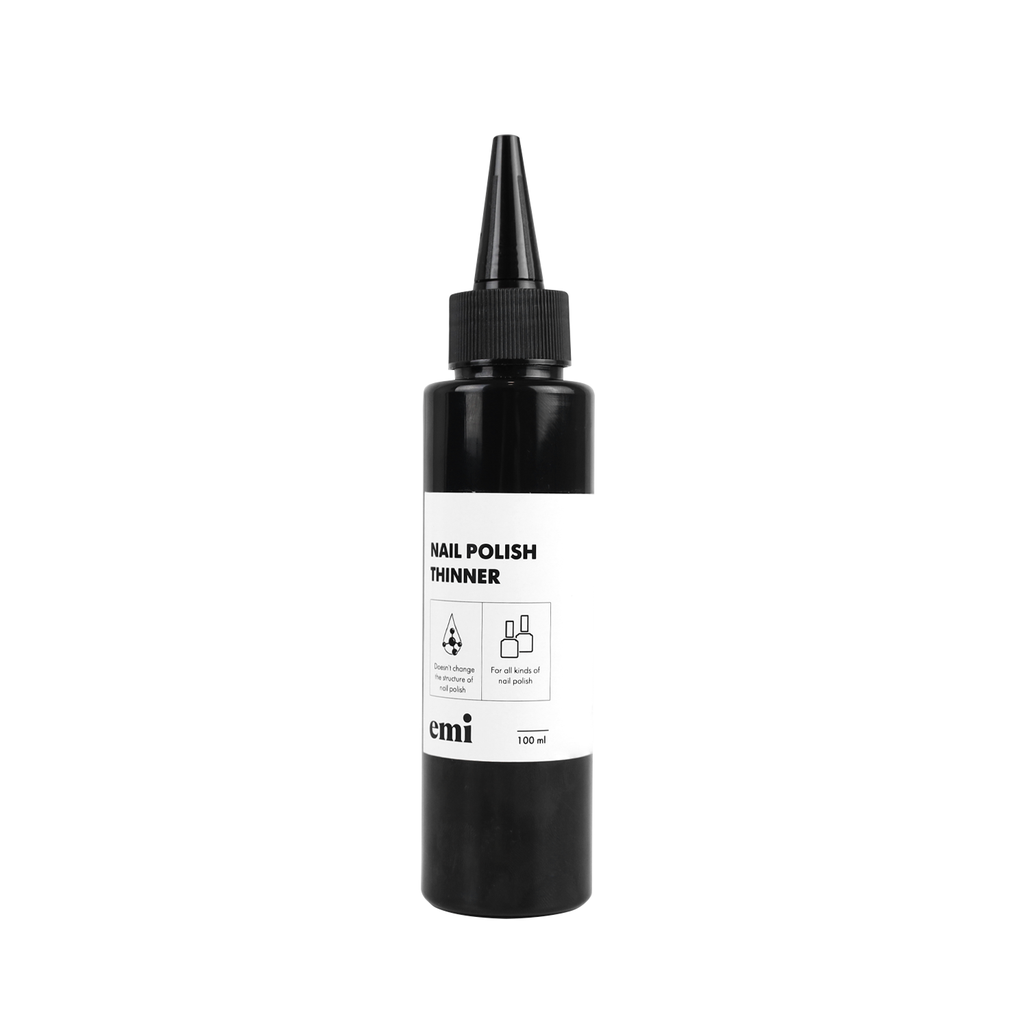 Nail Polish Thinner 100 ml