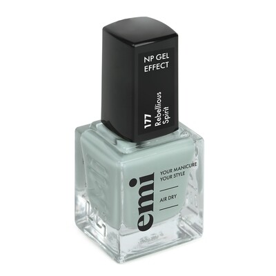 Ultra Strong NP Rebellious Spirit #177, 9 ml.